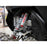 aFe Power Sway-A-Way 2.5 Front Coilover Kit Compression Adjusters Polaris RZR 925cc / 1000cc 14-16