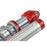 aFe Power Sway-A-Way 2.5 Front Coilover Kit Compression Adjusters Polaris RZR 925cc / 1000cc 14-16