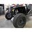 aFe Power Sway-A-Way 2.5 Front Coilover Kit Compression Adjusters Polaris RZR 925cc / 1000cc 14-16
