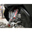 aFe Power Sway-A-Way 2.5 Front Coilover Kit Compression Adjusters Polaris RZR 925cc / 1000cc 14-16