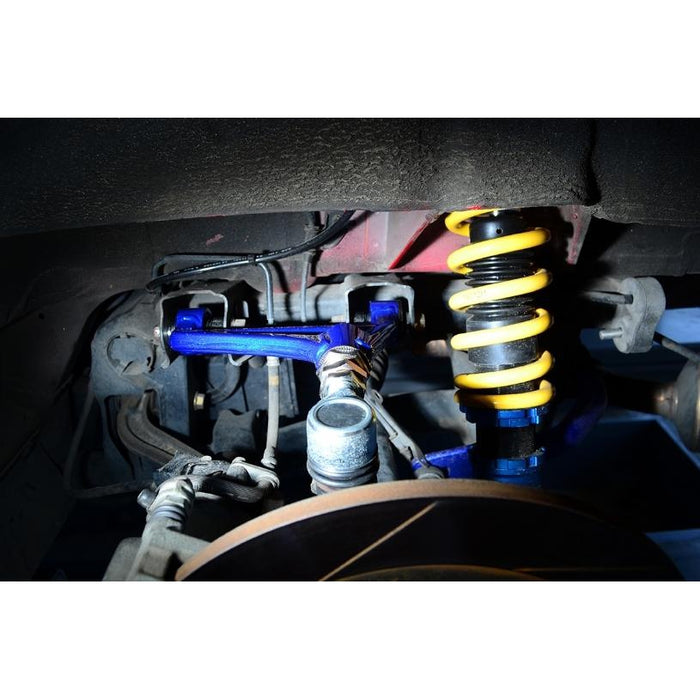 Hardrace Adjustable Rear Upper Arm Honda, S2000, Ap1/2