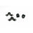 Hardrace Front Sway Bar Usa, Mustang, Mk6 S550 15-Present