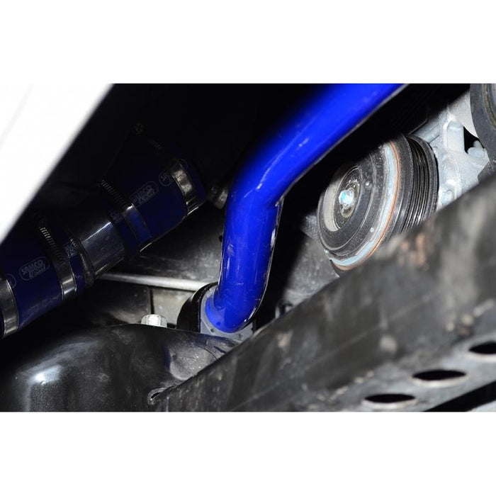 Hardrace Front Sway Bar Usa, Mustang, Mk6 S550 15-Present