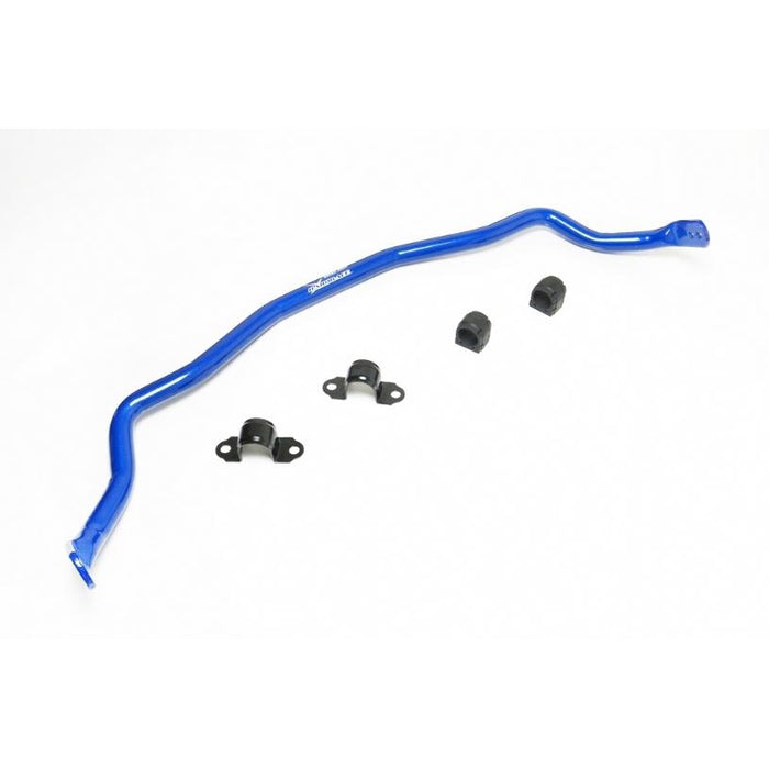 Hardrace Front Sway Bar Usa, Mustang, Mk6 S550 15-Present