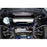 Hardrace Front Sway Bar Usa, Mustang, Mk6 S550 15-Present