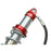 aFe Power Sway-A-Way 2.5 Front Coilover Kit Compression Adjusters Polaris RZR 925cc / 1000cc 14-16