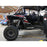 aFe Power Sway-A-Way 2.5 Front Coilover Kit Compression Adjusters Polaris RZR 925cc / 1000cc 14-16