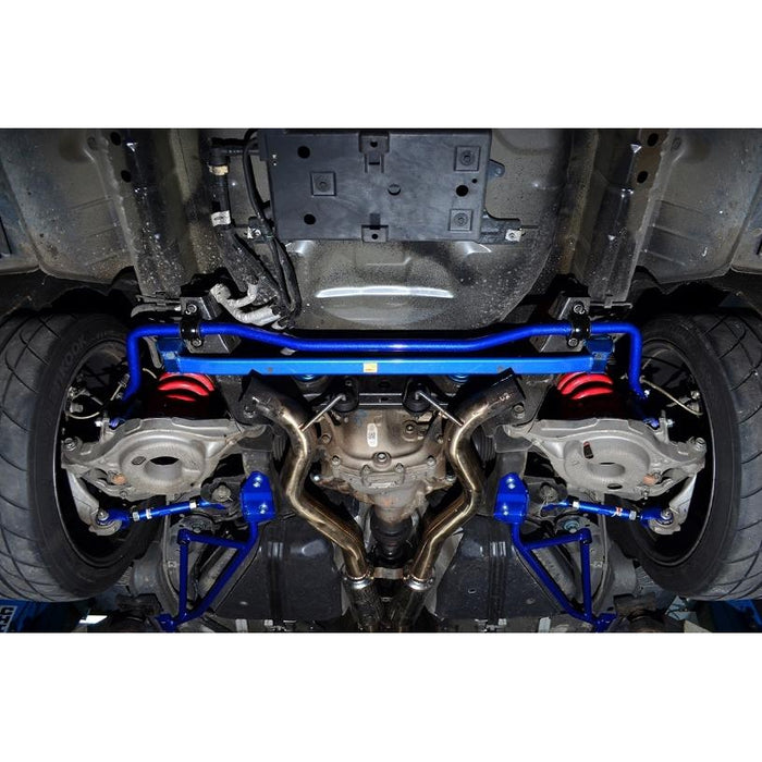 Hardrace Rear Sway Bar Usa, Mustang, Mk6 S550 15-Present