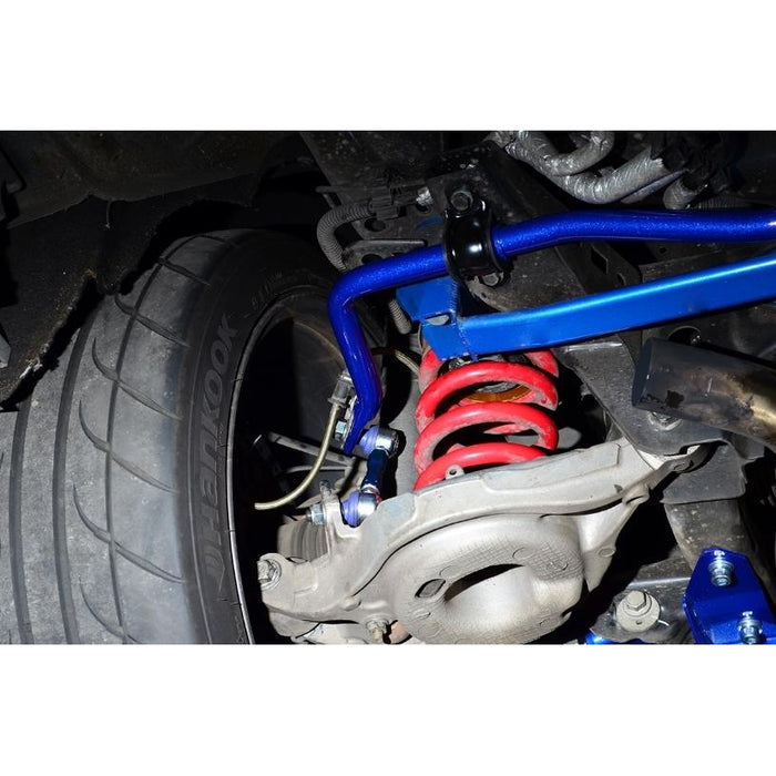 Hardrace Rear Sway Bar Usa, Mustang, Mk6 S550 15-Present