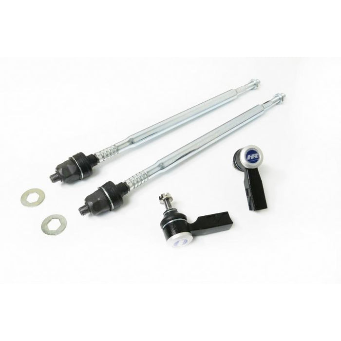 Hardrace Tie Rod End + Tie Rod Honda, Integra, Dc5 Rsx, 02-06, Dc5 02-06, Dc5 Type R 02-06