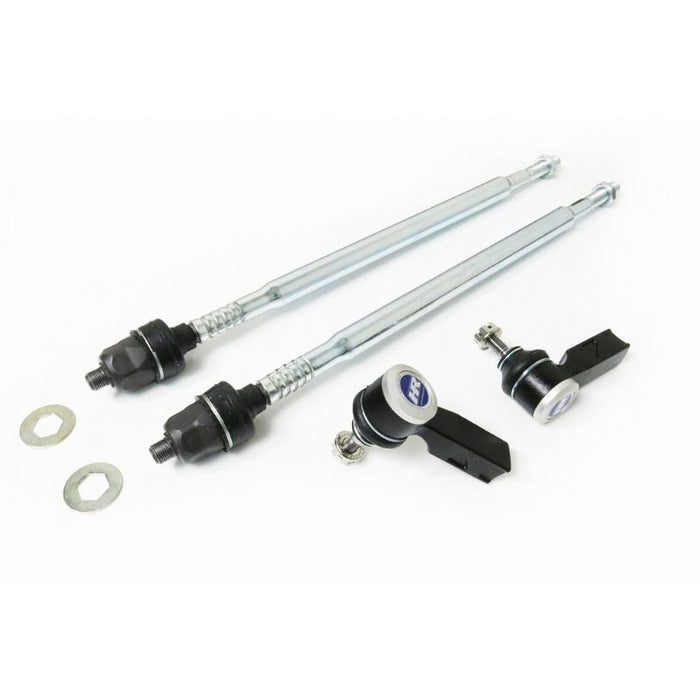 Hardrace Tie Rod Ends + Tie Rod Honda, Civic, Em2, Es1, Ep1/2/3/4, Eu