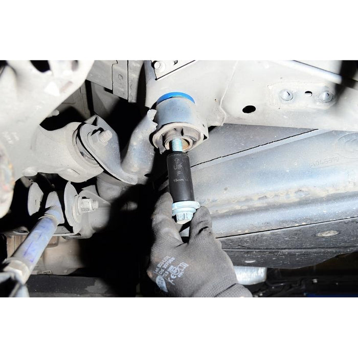 Hardrace Rear Alignment Kit Usa, Mustang, Mk6 S550 15-Present