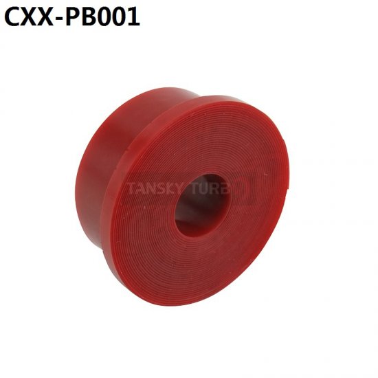 EPMAN Hardened Engine Mount Bushes (pair)-Engine Mounts-Speed Science