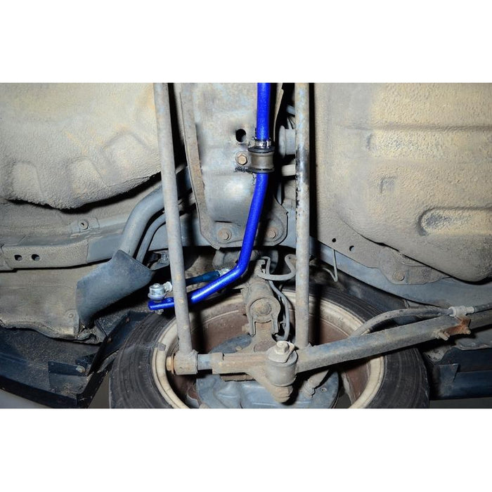 Hardrace Rear Sway Bar Tierra, 98-06
