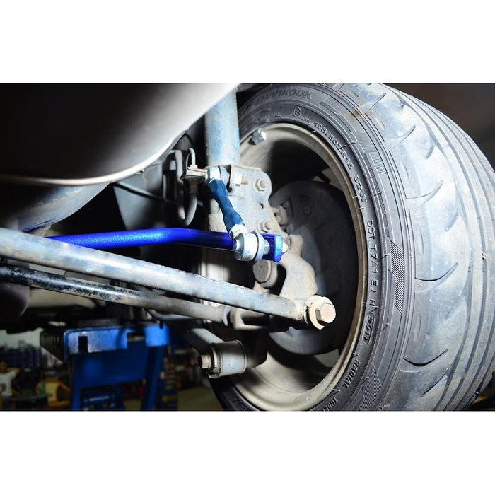 Hardrace Rear Sway Bar Tierra, 98-06