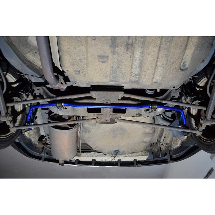 Hardrace Rear Sway Bar Tierra, 98-06