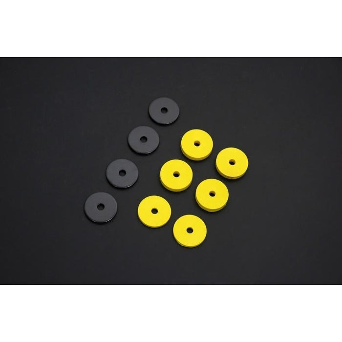 Hardrace Front Reinforced Strut Mount Toyota, Hiace, H200 04-