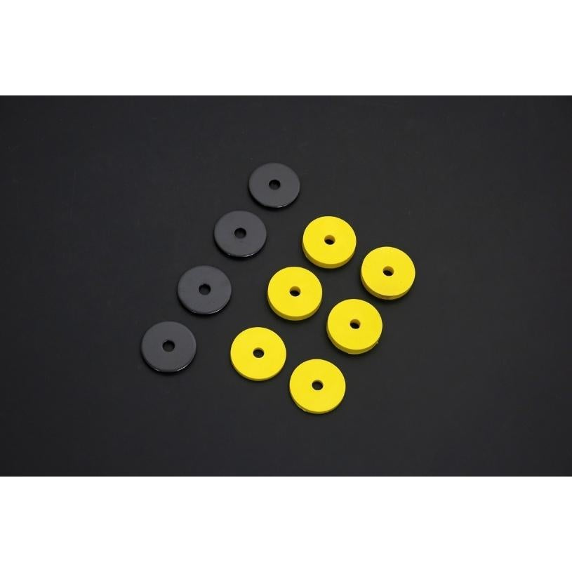 Hardrace Front Reinforced Strut Mount Toyota, Hiace, H200 04-