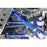 Hard Race Rear Lower Camber Arm Mazda, Mx5 Miata, Nd 15-