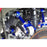 Hardrace Rear Upper Camber Arm Mazda, Mx5 Miata, Nd 15-