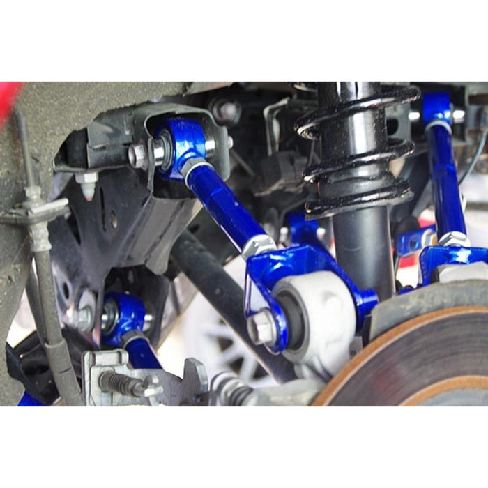 Hardrace Rear Upper Camber Arm Mazda, Mx5 Miata, Nd 15-