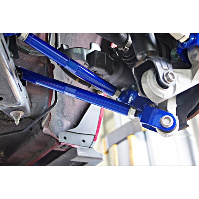 Hardrace Rear Traction Arm Mazda, Mx5 Miata, Nd 15-