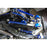 Hard Race Rear Toe Arm Mazda, Mx5 Miata, Nd 15-