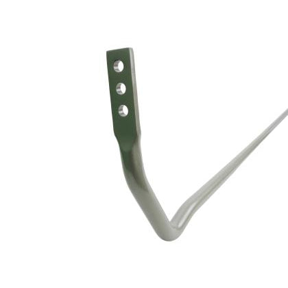 Whiteline 02-06 R53 & 06+ R56 Mini Cooper S Rear 20mm Heavy Duty Adjustable Swaybar