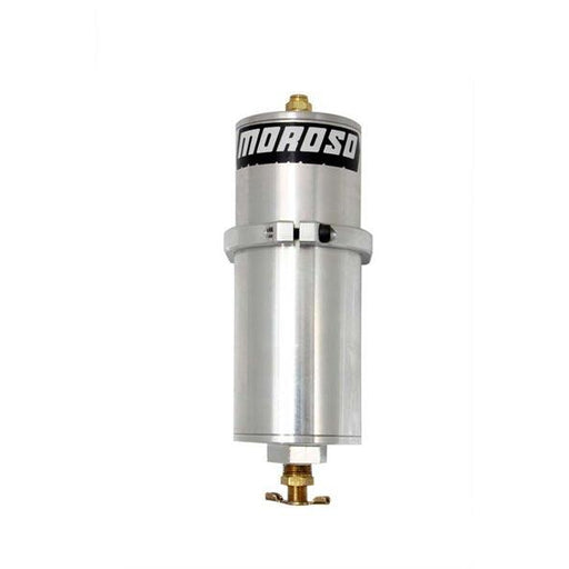 Moroso Billet Recovery Tank-Catch Cans & Reservoirs-Speed Science
