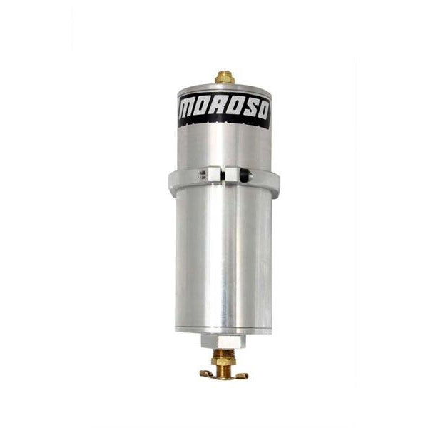 Moroso Billet Recovery Tank-Catch Cans & Reservoirs-Speed Science