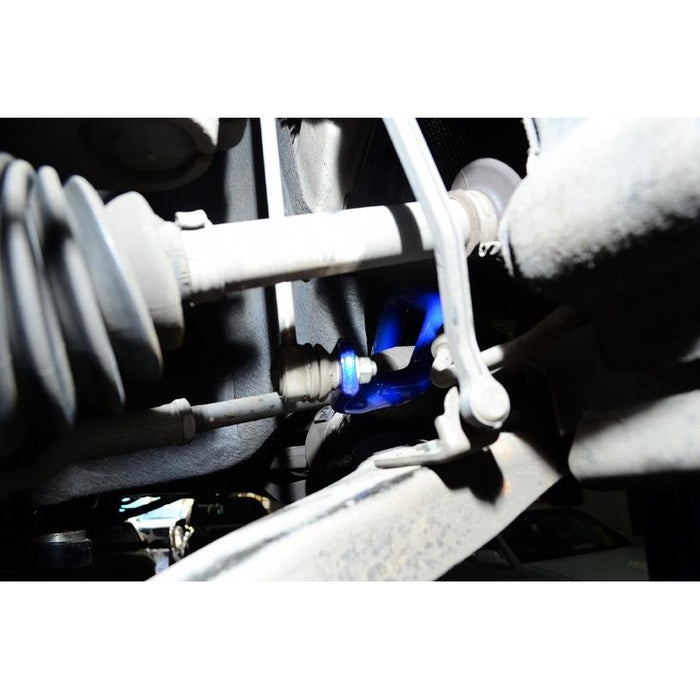 Hardrace Front Sway Bar Volvo, Mondeo, S60, S80, V60, V70/Xc70, Xc60, 09-17, 07-16, 10-18, 10-18, 07-201