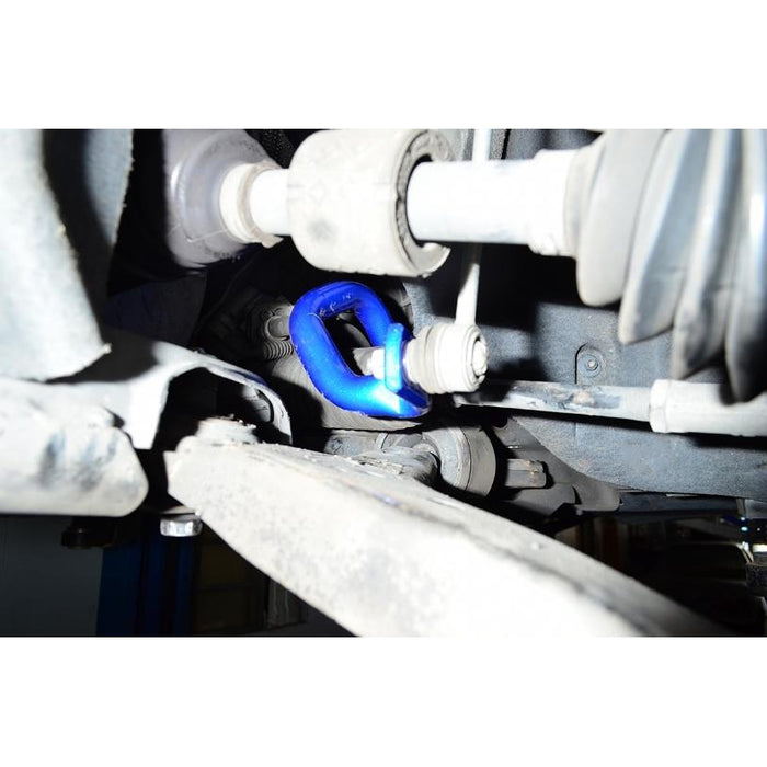Hardrace Front Sway Bar Volvo, Mondeo, S60, S80, V60, V70/Xc70, Xc60, 09-17, 07-16, 10-18, 10-18, 07-201