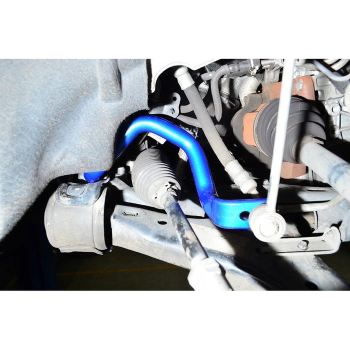Hardrace Front Sway Bar Volvo, Mondeo, S60, S80, V60, V70/Xc70, Xc60, 09-17, 07-16, 10-18, 10-18, 07-201