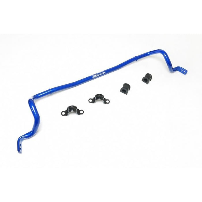 Hardrace Front Sway Bar Volvo, Mondeo, S60, S80, V60, V70/Xc70, Xc60, 09-17, 07-16, 10-18, 10-18, 07-201