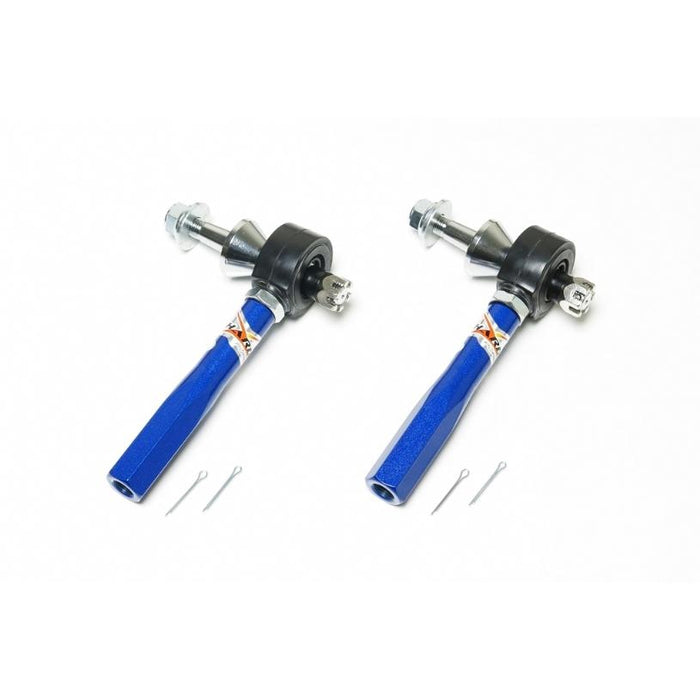 Hardrace Rc Tie Rod End Mazda, Mx5 Miata, Nd 15-
