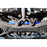 Hardrace Front Sway Bar Mitsubishi, Colt Plus, 07-13