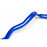 Hardrace Front Sway Bar Mitsubishi, Colt Plus, 07-13