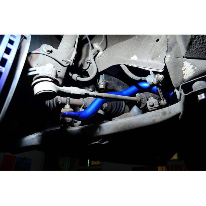 Hardrace Front Sway Bar Mitsubishi, Colt Plus, 07-13
