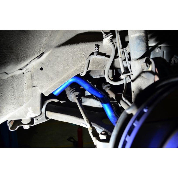 Hardrace Front Sway Bar Mitsubishi, Colt Plus, 07-13
