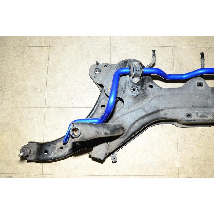 Hardrace Front Sway Bar Suzuki, Swift, Zc32 11-17