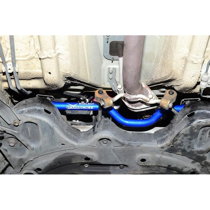 Hardrace Front Sway Bar Suzuki, Swift, Zc32 11-17
