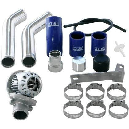 HKS Super SQV 4+Return Kit CZ4A