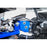 Hard Race Body Reinforced Bar Honda, Jazz/Fit, Gk3/4/5/6