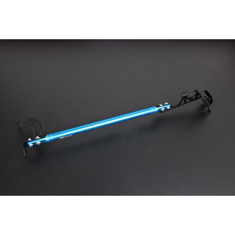 Hardrace Body Reinforced Bar Honda, Jazz/Fit, Gk3/4/5/6