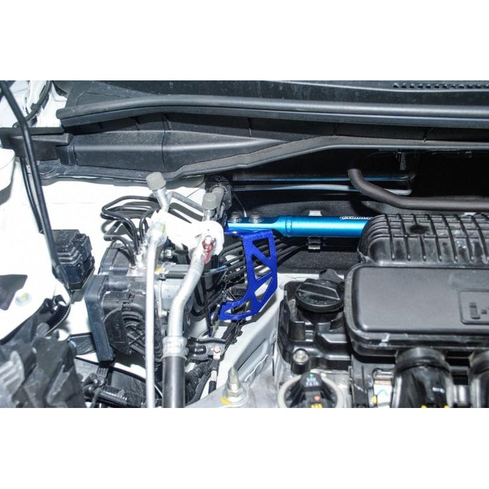 Hardrace Body Reinforced Bar Honda, Jazz/Fit, Gk3/4/5/6