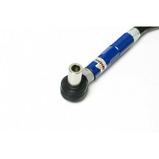 Hardrace Front High Angle Tension/Caster Rod Nissan, 180Sx, Silvia, S13