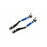 Hardrace Front High Angle Tension/Caster Rod Nissan, 180Sx, Silvia, S13