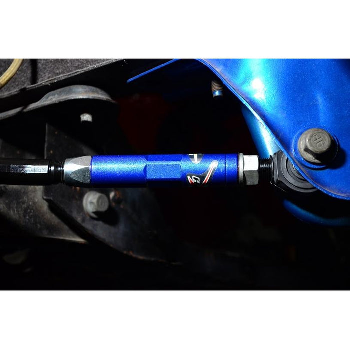 Hardrace Front High Angle Tension/Caster Rod Nissan, 180Sx, Silvia, S13