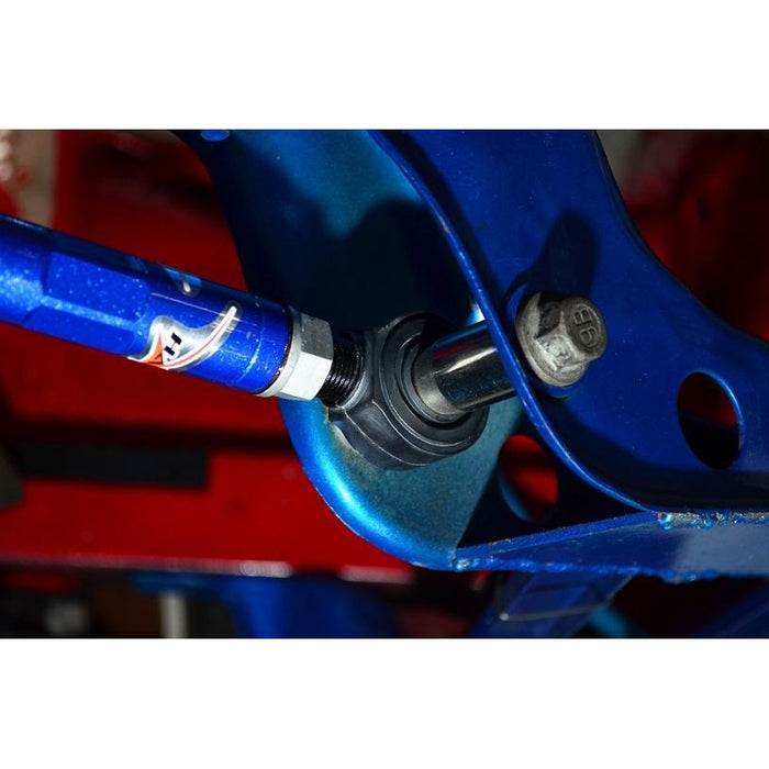 Hardrace Front High Angle Tension/Caster Rod Nissan, Silvia, Q45, Y33 97-01, S14/S15