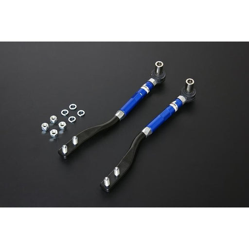 Hardrace Front High Angle Tension/Caster Rod Nissan, Silvia, Q45, Y33 97-01, S14/S15